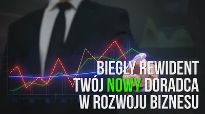 BIEGŁY REWIDENT SENIOR