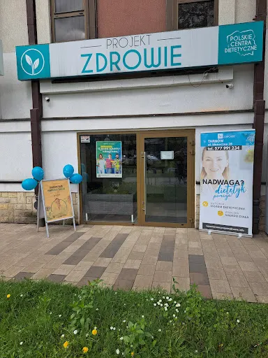 Dietetyk Tarnów - Odchudzanie – Gabinet Projekt Zdrowie